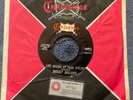 BOBBY MILANO - LIFE BEGINS AT FOUR O’CLOCK rare US / ROCKABILLY / EX