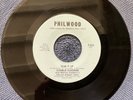 CHARLIE FEATHERS - TEAR IT UP rare US 1968  ROCKABILLY / THE CRAMPS / EX-