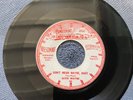 ALVIS WAYNE - DON’T MEAN MAYBE BABY rare ORIGINAL US 1957 / ROCKABILLY / EX-