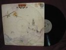 Clear Blue Sky LP same 1970 orig 1st Oz VERTIGO SWIRL Rare As PROG-HARD ROCK Ex