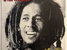 BOB MARLEY and the WAILERS KAYA VINYL ALBUM RECORD LP  33rpm  1978 VG+/VG+
