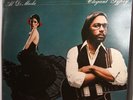 AL DI MEOLA - ELEGANT GYPSY 1st UK Press 1977 VINYL LP VG+/VG+ FREE POSTAGE