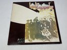 Led Zeppelin – Led Zeppelin II. Vinyl LP. Atlantic – K 40037. Gatefold