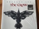 The Crow Soundtrack Vinyl 2 LP New Sealed
