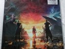 Final Fantasy 7 Rebirth Soundtrack Vinyl, Picture Disc, 12” LP, 2024, Japan, NEU