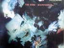 THE CURE   Disintegration Vinyl LP + Inner 1989 UK Fiction