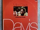 Miles Davis : Workin' and Steamin' : 2 x Vinyl Record  P-24034 : NM-