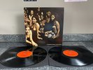 DOUBLE LP THE JIMI HENDRIX EXPERIENCE ELECTRIC LADYLAND SPDLP 3 1984 EX/EX SUPER