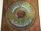 Grateful Dead - American Beauty LP Vinyl Record - K46074