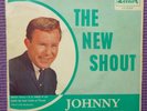 JOHNNY O’KEEFE RAREST EP/LEEDON=THE NEW SHOUT