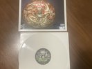 Death Grips Steroids LP WHITE Vinyl RSD 2019 Exclusive Limited Edition NM Cond.