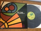 BARCLAY JAMES HARVEST ONCE AGAIN LP 1971 UK SHVL788 A-1B-1 TRANS GRAMOPHONE RIMS
