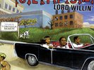 Clipse - Lord Willin' [New Vinyl LP]