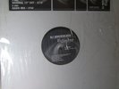 DJ Quicksilver Bellissima - Maxi 45T