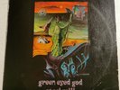 STEEL MILL /  GREEN EYED GOD    Vinyl LP - ORIGINAL