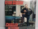 VERN GOSDIN - CHISELED IN STONE (1987) * SEALED * NEW * VINYL LP 40982 Country