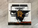 The Prodigy – Invaders Must Die - First Pressing Double Vinyl LP 180g 2009 UK