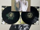 Unkle - War Stories Instrumentals - 2020 Splatter 2 x Vinyl Signed & Numbered