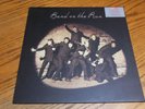 Paul McCartney/Wings Band On The Run EMI 100 1997 Vinyl LP EX LPCENT30-A B