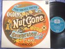 The SMALL FACES Ogdens Nut Gone Flake LP EMI Columbia 68 AUSTRALIA   RARE NM