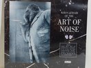 23577 LP 33 giri - Who's afraid of the Art of Noise - Island 1984 SIGILLATO