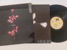 Depeche Mode Violator stumm 64 Mute Rec. 1990 Lp vinile vintage