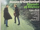 Simon and Garfunkel Sounds of Silence lp vinyl Columbia CS 9269 1966 Sealed