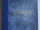 The Lord Of  The Rings Two Towers Complete Recordings Blue Vinyl Box Set