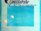 1986 Omega Tribe - Navigator (LP, Album) (Very Good Plus (VG+))