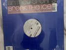 Britney Spears Vinyl Break The Ice Remixes New Sealed