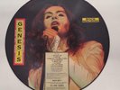 Genesis Where The Sour Turns To Sweet LP picture disc UK 1986