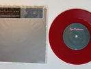 Foo Fighters - My Hero - Rare 1997 UK 2 track Limited red Vinyl 7