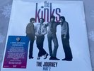 The Kinks - The Journey - Part. 2  NEW VINYL LP.