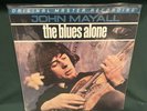 John Mayall The Blues Alone LP Mofi MFSL 1-246 SEALED 1995 Low No. 0002