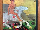 Fleetwood Mac - Then Play On 2-LP 2020 Half Speed Master 180 Gram Deluxe  VG+