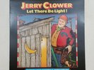JERRY CLOWER Let There Be Light  MCA42304 LP Vinyl VG++ Cover VG+nr++ GS Promo