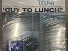 Eric Dolphy - Out To Lunch Blue Note -   Music Matters - Kevin Gray Master