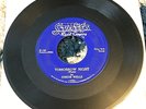 Junior Wells: Tomorrow Night/So All Alone 45 States rare blues VG HEAR