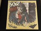 Verano Zombie  - Noyz Narcos  doppio Vinile (numerato a mano) Sigillato