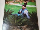 Ramon Ayala y Los Bravos Del Norte* ‎– Dos Hojas Sin Rumbo Vinyl Fr-1165