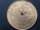 LUCKY Record 78 rpm 4075 SPENCER MINSTRELS Dese Bones Shall Rise Again