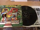 THE TEMPTATIONS- PSYCHEDELIC SHACK - Original 1970 UK 1st Tamla Motown  EX+/EX+