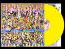 Sufjan Stevens | Yellow Vinyl LP | Javelin  | Asthmatic Kitty