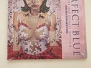 Perfect Blue Anime Vinyl Soundtrack Deluxe Audiophile Edition Mima Split Color