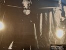 LIMITED VINYL ME PLEASE HARRY NILSSON SON OF SCHMILSSON BLACK & WHITE VINYL