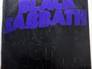 BLACK SABBATH / MASTER Of REALITY * 1971 * WARNER BROS BS 2562 EXC to NM