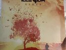 New Illenium Ashes Vinyl (2nd Pressing) LA Trilogy Limited Release