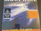 Morphine - Cure for Pain LP - Orange Vinyl - Limited Edition Of 500 - New
