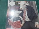 MOBY - EVERYTHING WAS BEAUTIFUL (DOPPIO VINILE GATEFOLD SIGILLATO 2018)