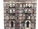 LED ZEPPELIN - Physical Graffiti 2 LPs 1975 Swan Song Vinyl 